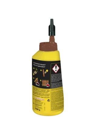 Snelle Levering Pattex PU Construct Houtlijm 750 gram